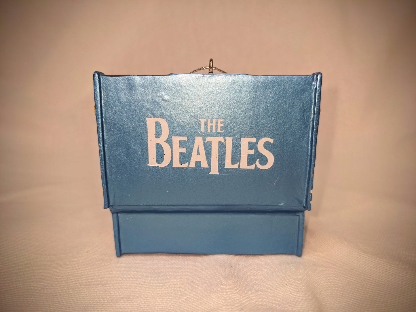 Beatles Ornament